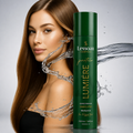 Botox pentru păr Lumière pentru păr blond 1000 ml | Lessoan