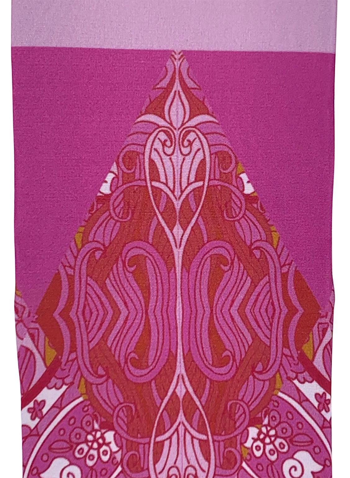 Șosete lungi damă HYD Art Fashion – Design artistic imprimat prin sublimare, 20 DEN - Sosete Festival