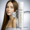 Nanoplastia pentru par Tratament pentru par 1000 ml. Lessoan Cosmetics