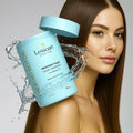 Botox pentru păr Thermo Lessoan Cosmetics 1000 ml