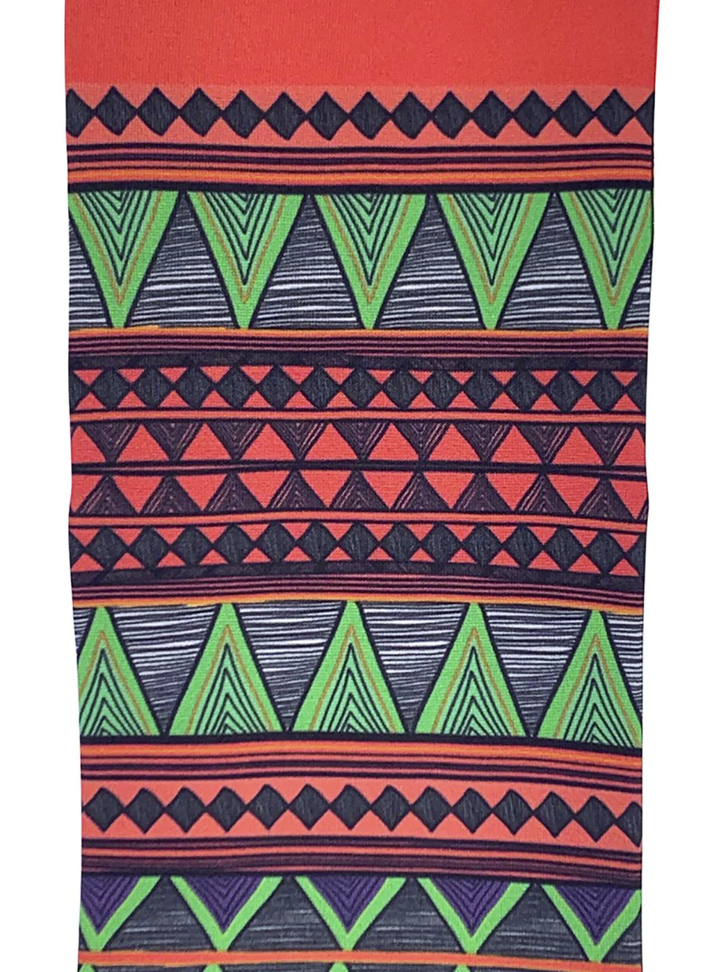 Șosete lungi damă festival HYD Art Fashion H014 – Design artistic exclusiv, 20 DEN - Sosete Festival