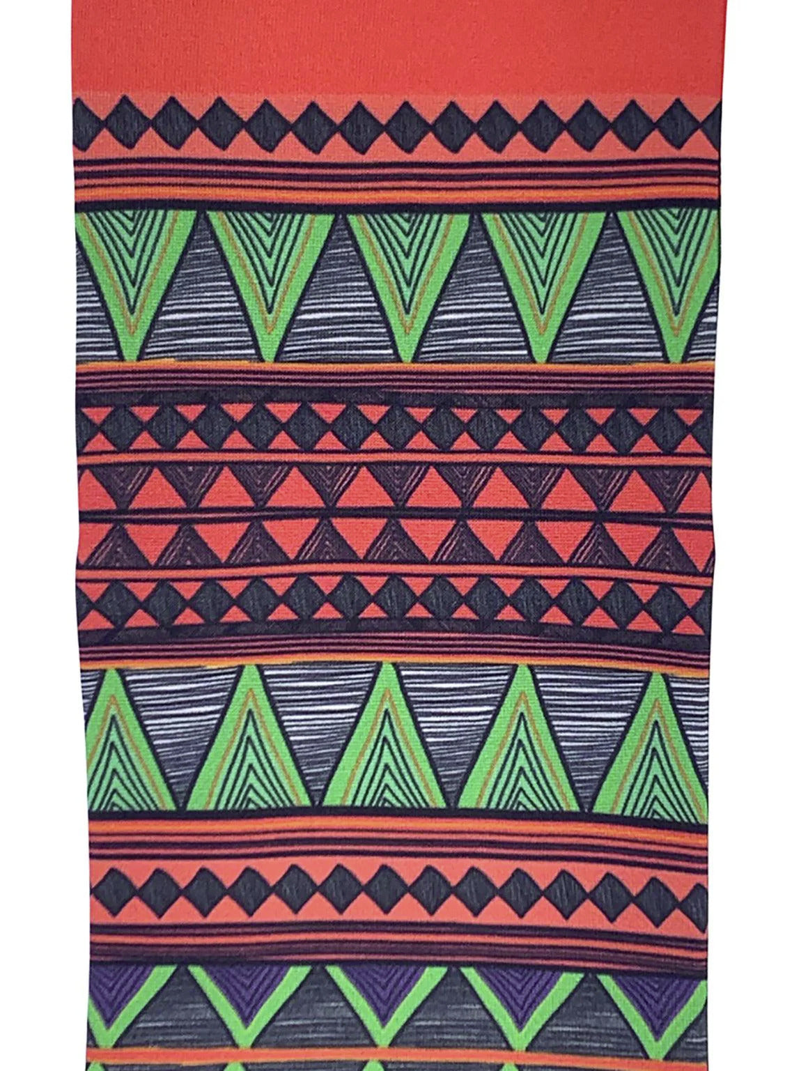 Șosete lungi damă festival HYD Art Fashion H014 – Design artistic exclusiv, 20 DEN - Sosete Festival