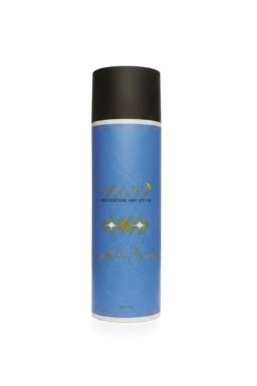 Tratament pentru păr intensiv cu Argan 1000 ml | Argan Smooth  Repair